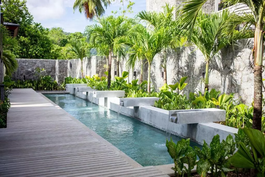 Canopy By Hilton Seychelles Resort